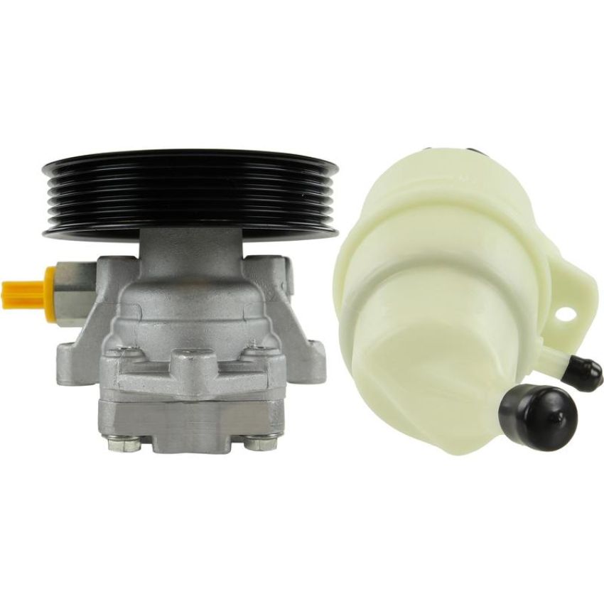 ATLANTIC AUTO ENTPRS 50174NKTA AAE New Power Steering Pump Kit