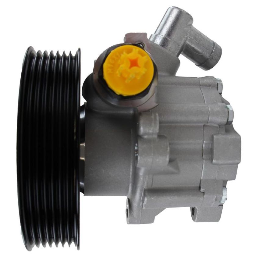 ATLANTIC AUTO ENTPRS 50177N AAE New Hydraulic Power Steering Pump 100% Tested