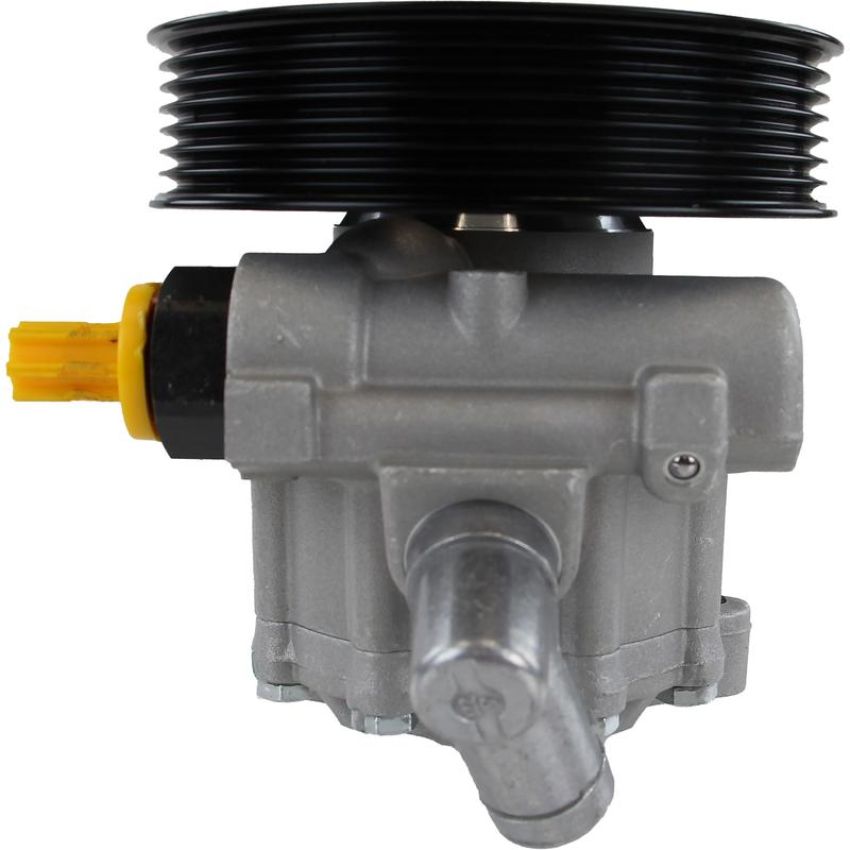 ATLANTIC AUTO ENTPRS 50177N AAE New Hydraulic Power Steering Pump 100% Tested