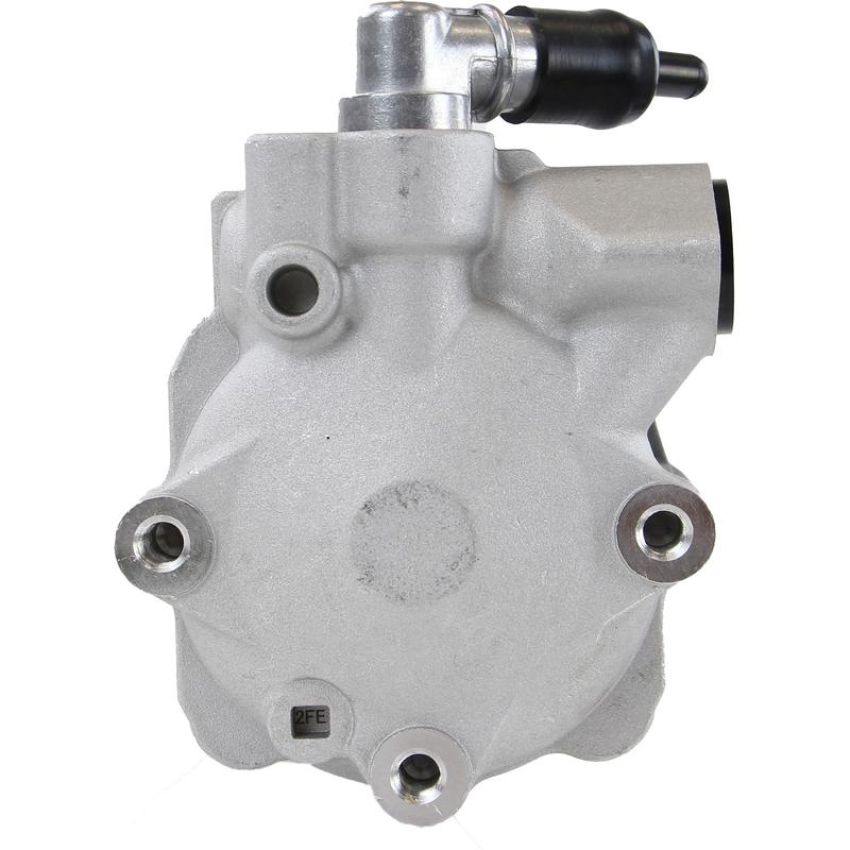 ATLANTIC AUTO ENTPRS 50178N AAE New Hydraulic Power Steering Pump 100% Tested