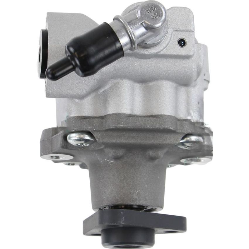 ATLANTIC AUTO ENTPRS 50178N AAE New Hydraulic Power Steering Pump 100% Tested
