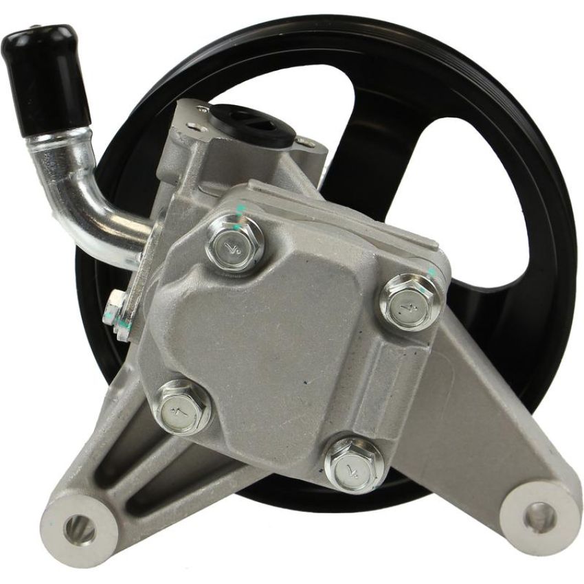 ATLANTIC AUTO ENTPRS 50180N AAE New Hydraulic Power Steering Pump 100% Tested