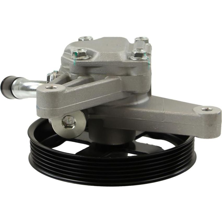 ATLANTIC AUTO ENTPRS 50180N AAE New Hydraulic Power Steering Pump 100% Tested
