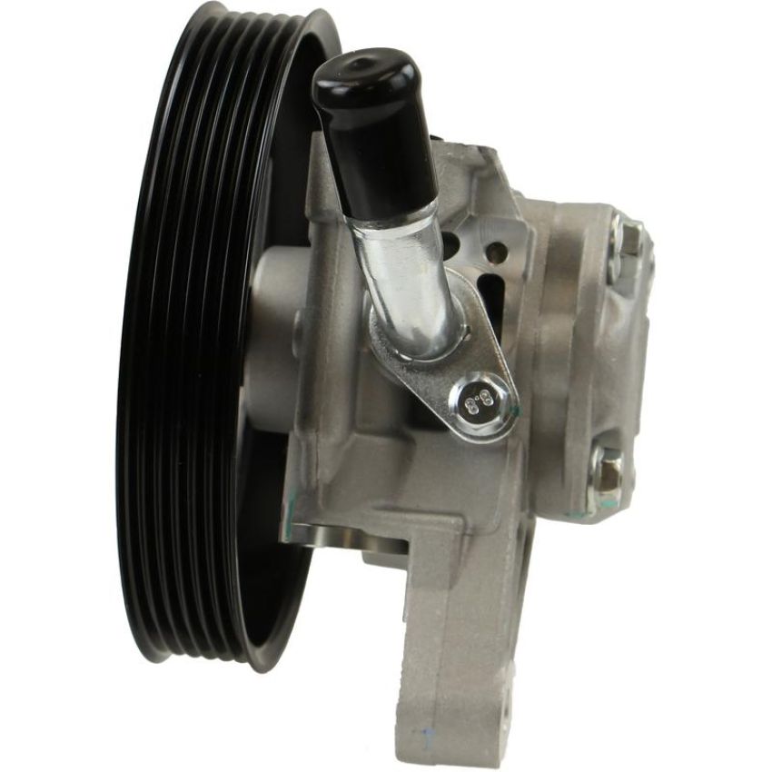 ATLANTIC AUTO ENTPRS 50180N AAE New Hydraulic Power Steering Pump 100% Tested