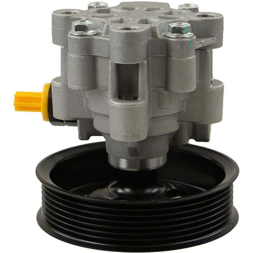ATLANTIC AUTO ENTPRS 50181N AAE New Hydraulic Power Steering Pump 100% Tested