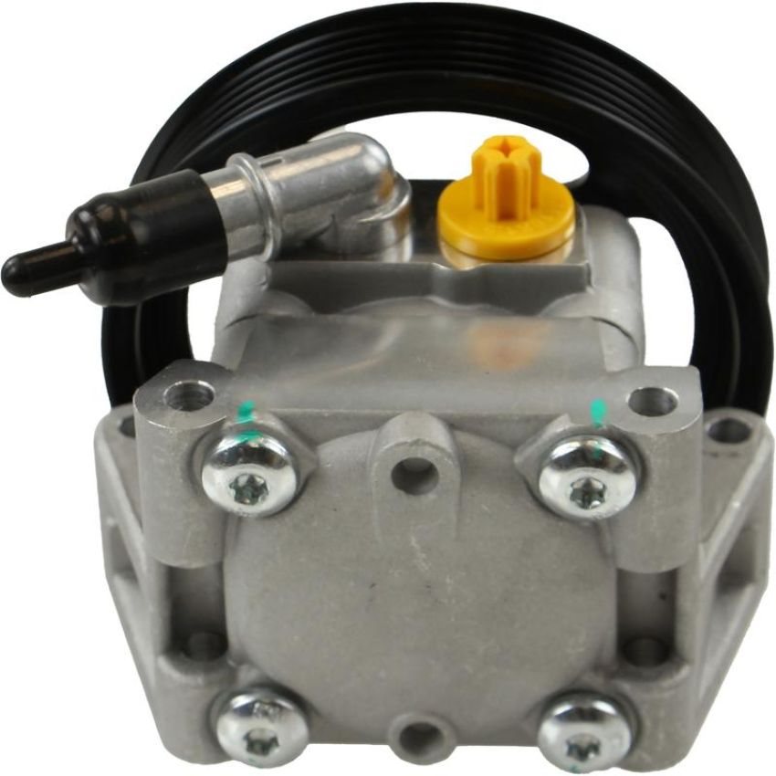 ATLANTIC AUTO ENTPRS 50183N AAE New Hydraulic Power Steering Pump 100% Tested