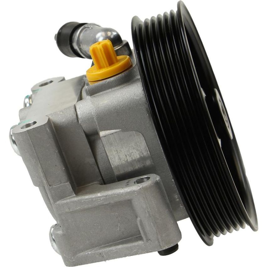 ATLANTIC AUTO ENTPRS 50183N AAE New Hydraulic Power Steering Pump 100% Tested