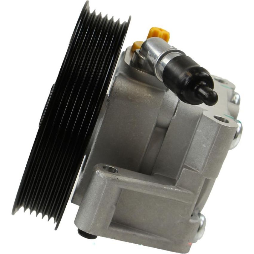 ATLANTIC AUTO ENTPRS 50183N AAE New Hydraulic Power Steering Pump 100% Tested