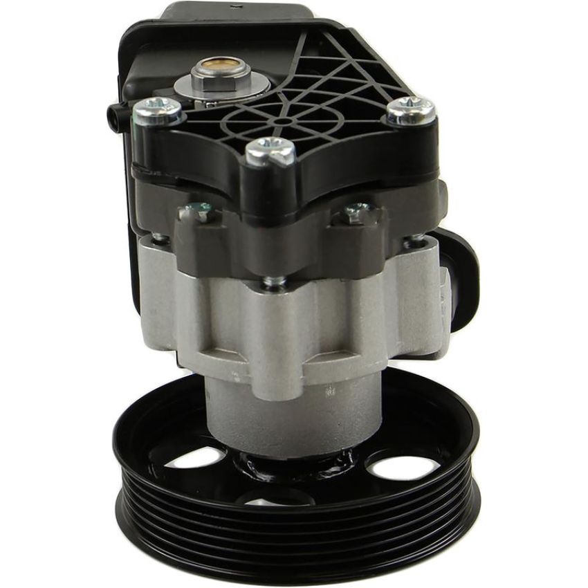 ATLANTIC AUTO ENTPRS 50184N AAE New Hydraulic Power Steering Pump 100% Tested