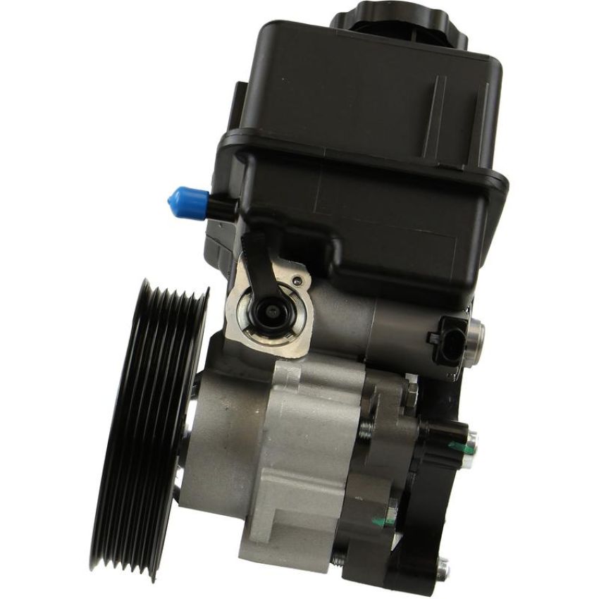 ATLANTIC AUTO ENTPRS 50184N AAE New Hydraulic Power Steering Pump 100% Tested