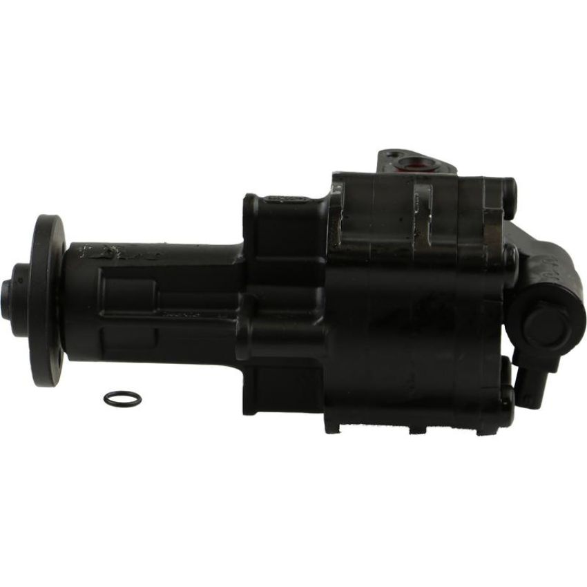 ATLANTIC AUTO ENTPRS 50472 AAE Remanufactured Hydraulic Power Steering Pump 100% Tested
