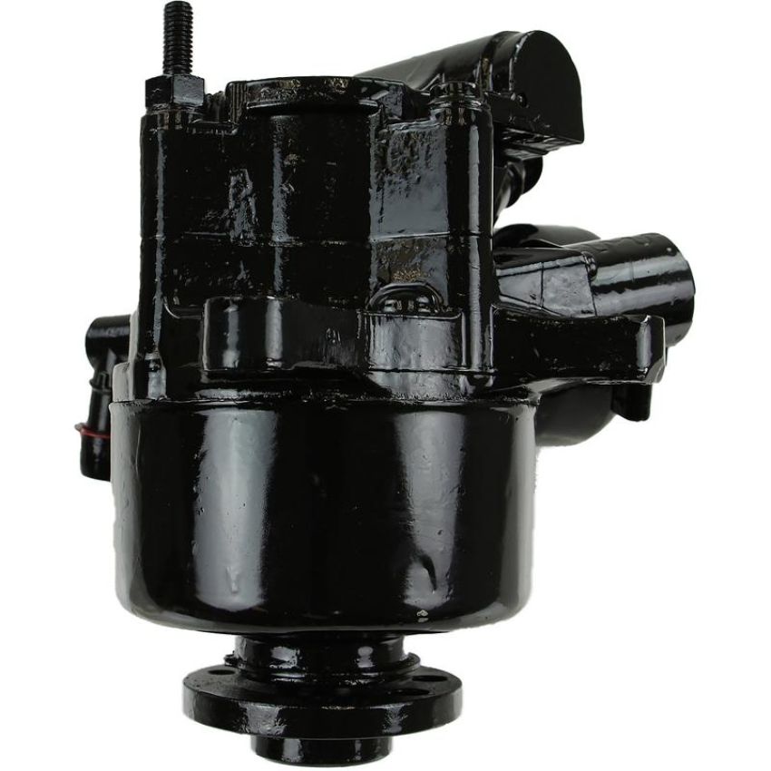 ATLANTIC AUTO ENTPRS 50478 AAE Remanufactured Hydraulic Power Steering Pump 100% Tested