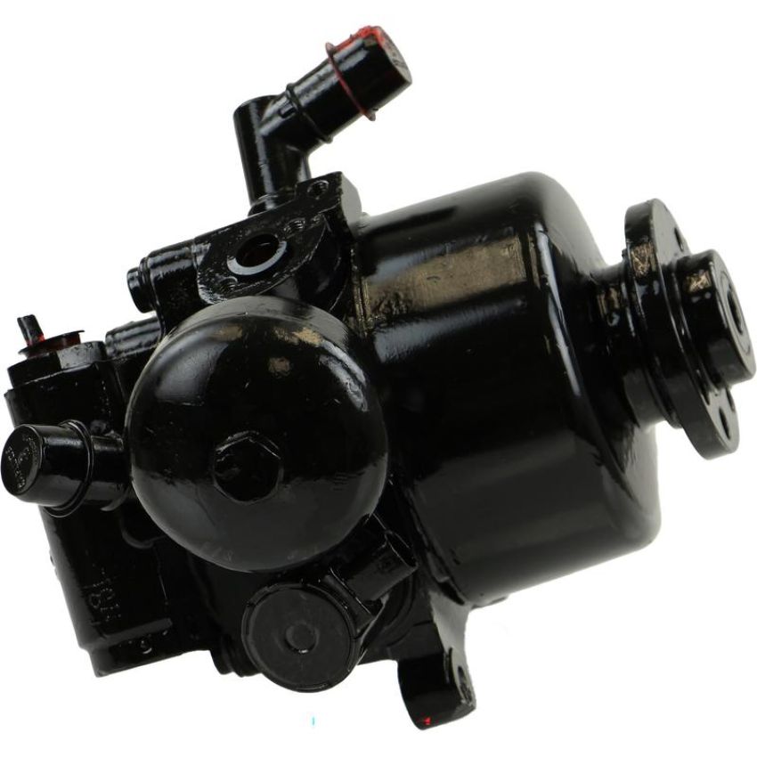 ATLANTIC AUTO ENTPRS 50478 AAE Remanufactured Hydraulic Power Steering Pump 100% Tested