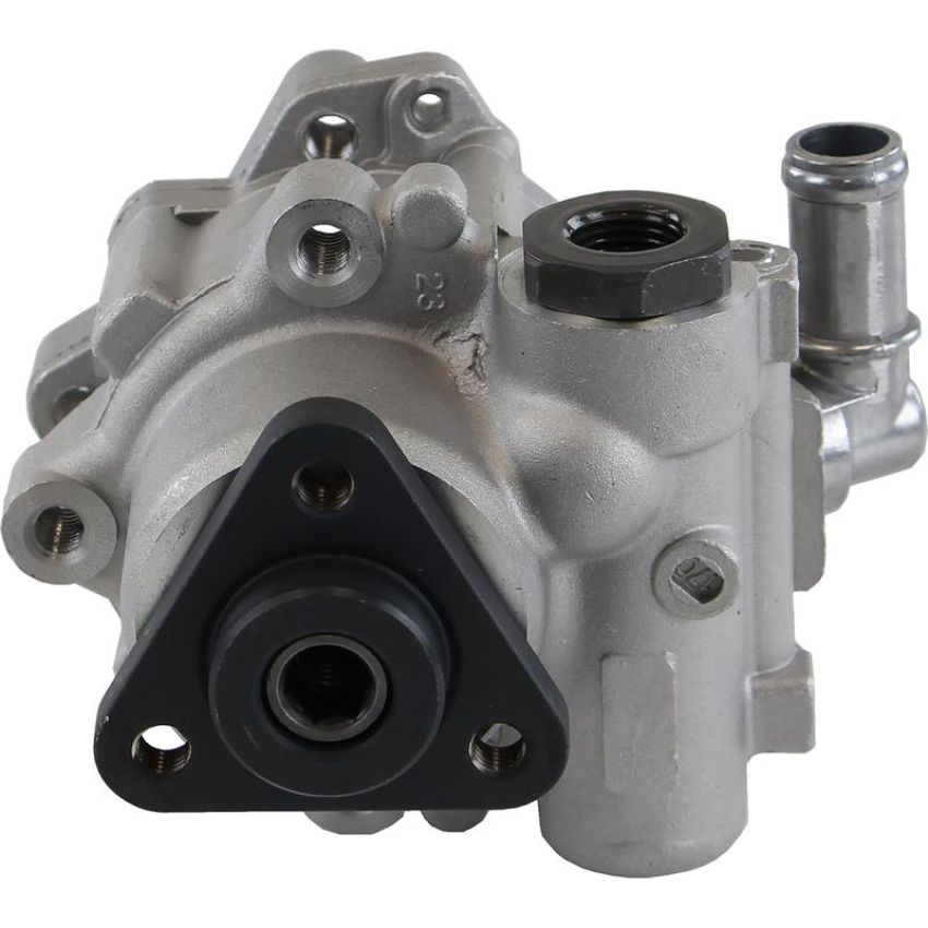 ATLANTIC AUTO ENTPRS 50488N AAE New Hydraulic Power Steering Pump 100% Tested