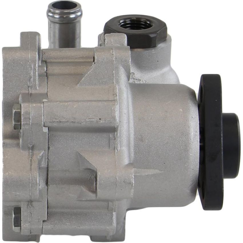 ATLANTIC AUTO ENTPRS 50488N AAE New Hydraulic Power Steering Pump 100% Tested