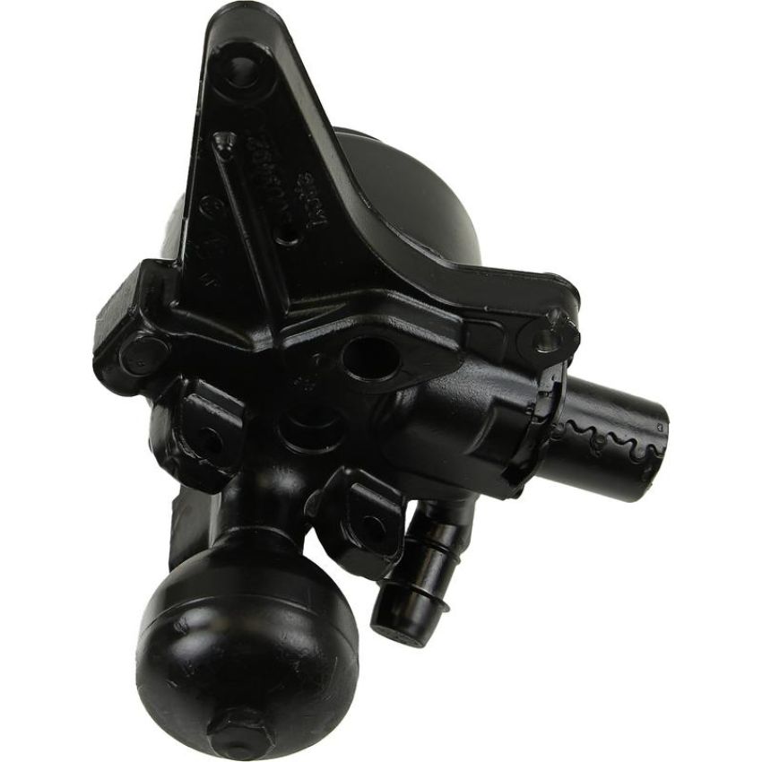 ATLANTIC AUTO ENTPRS 50491 AAE Remanufactured Hydraulic Power Steering Pump 100% Tested