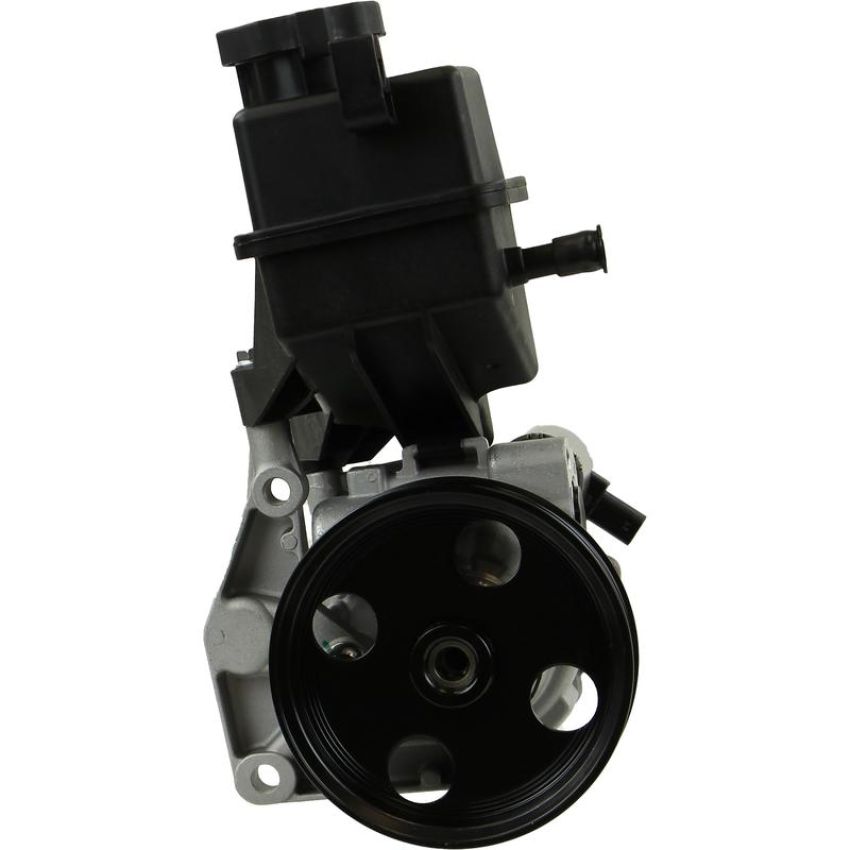 ATLANTIC AUTO ENTPRS 50491N AAE New Hydraulic Power Steering Pump 100% Tested
