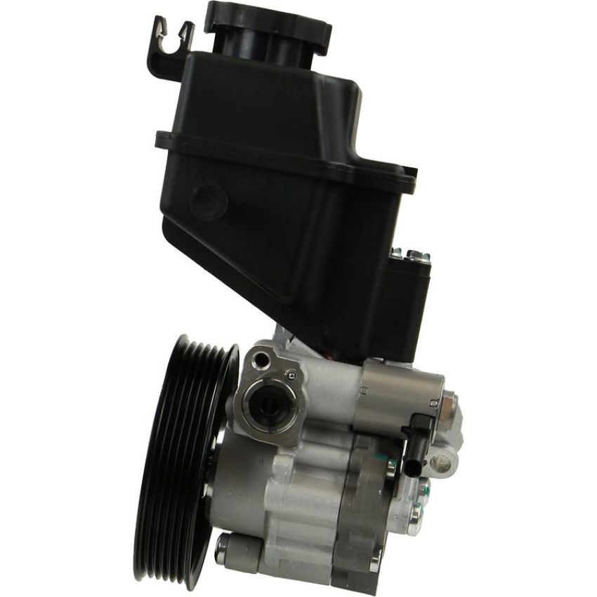 ATLANTIC AUTO ENTPRS 50491N AAE New Hydraulic Power Steering Pump 100% Tested