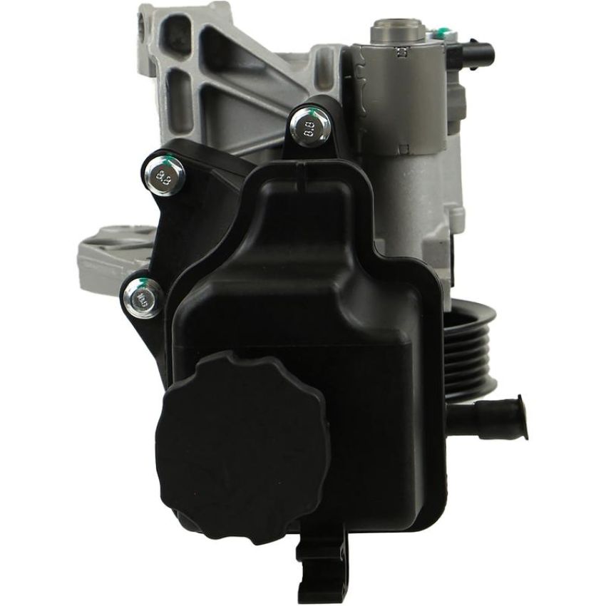 ATLANTIC AUTO ENTPRS 50491N AAE New Hydraulic Power Steering Pump 100% Tested