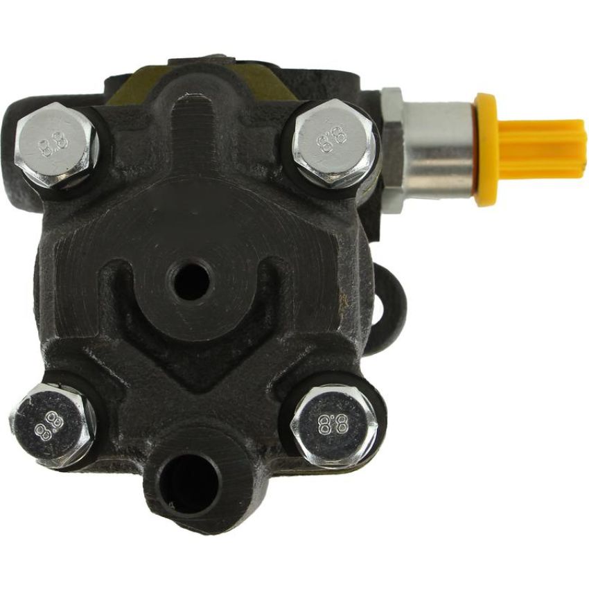 ATLANTIC AUTO ENTPRS 5101N AAE New Hydraulic Power Steering Pump 100% Tested