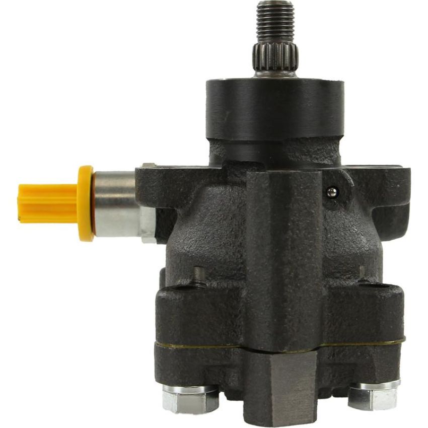 ATLANTIC AUTO ENTPRS 5101N AAE New Hydraulic Power Steering Pump 100% Tested