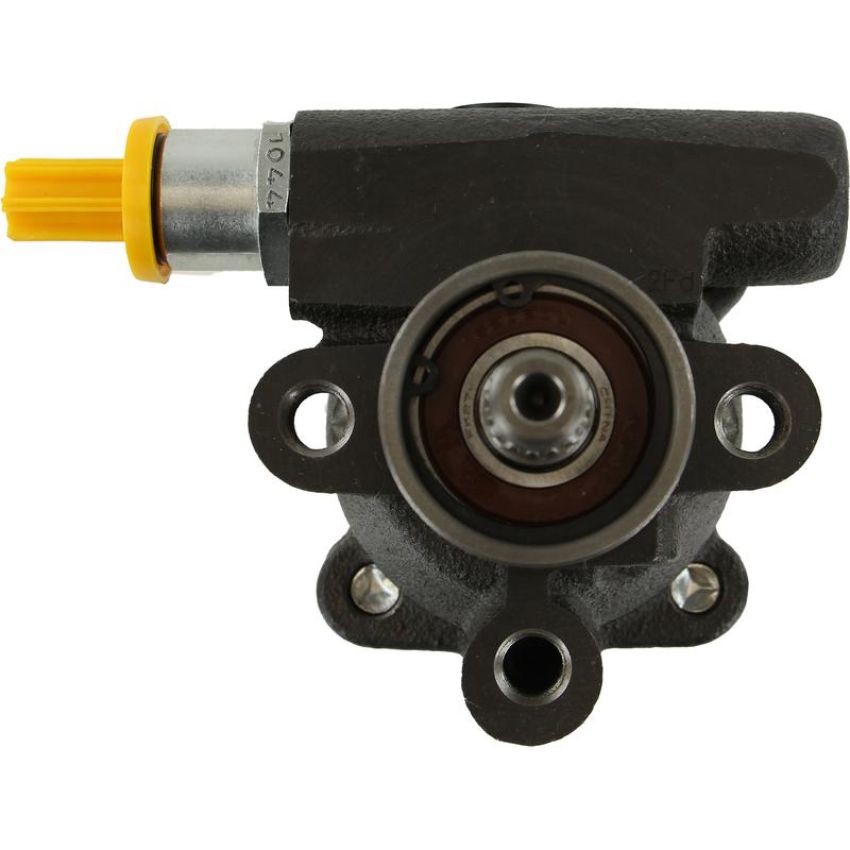 ATLANTIC AUTO ENTPRS 5101N AAE New Hydraulic Power Steering Pump 100% Tested