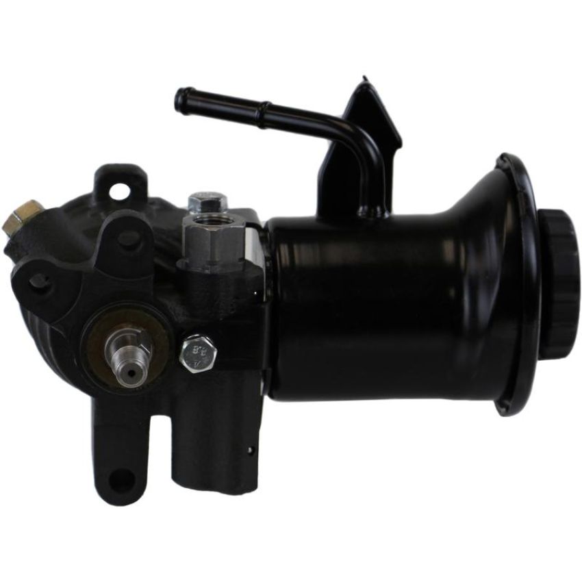 ATLANTIC AUTO ENTPRS 5174N AAE New Hydraulic Power Steering Pump 100% Tested
