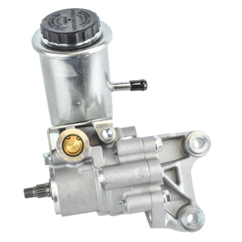 ATLANTIC AUTO ENTPRS 5175N AAE New Hydraulic Power Steering Pump 100% Tested