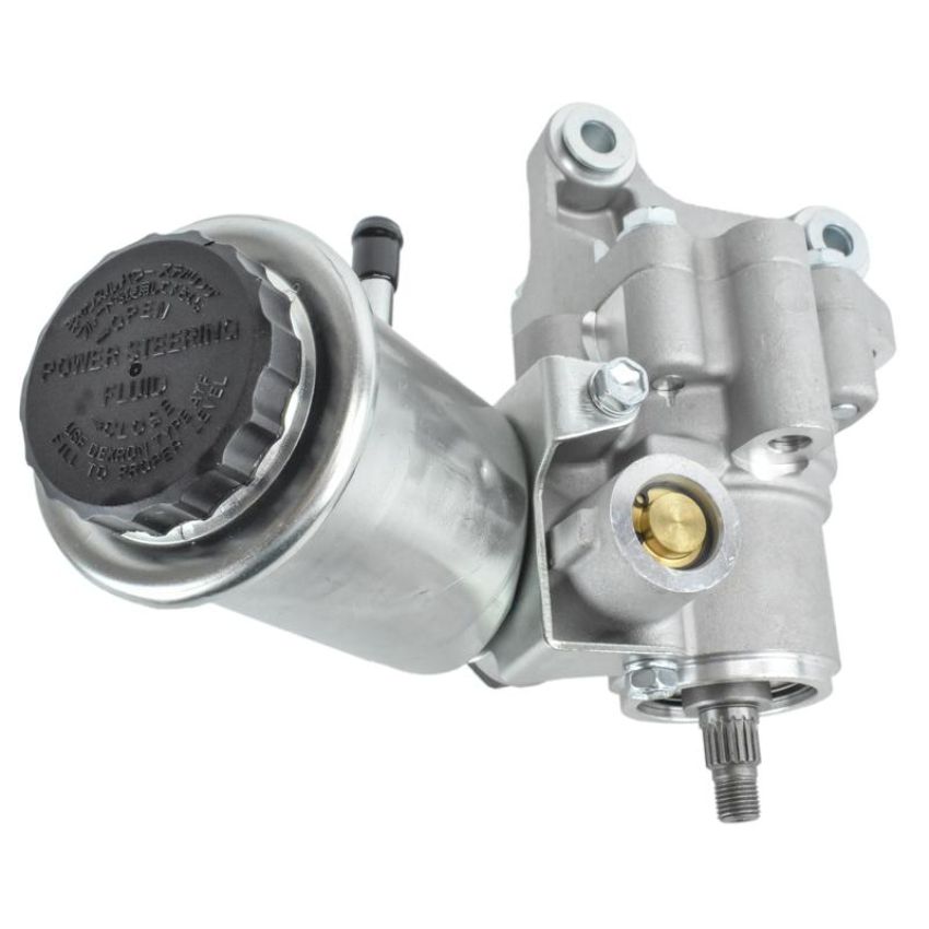 ATLANTIC AUTO ENTPRS 5175N AAE New Hydraulic Power Steering Pump 100% Tested