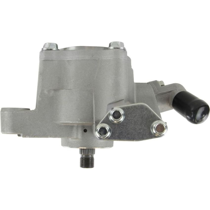 ATLANTIC AUTO ENTPRS 5184N AAE New Hydraulic Power Steering Pump 100% Tested