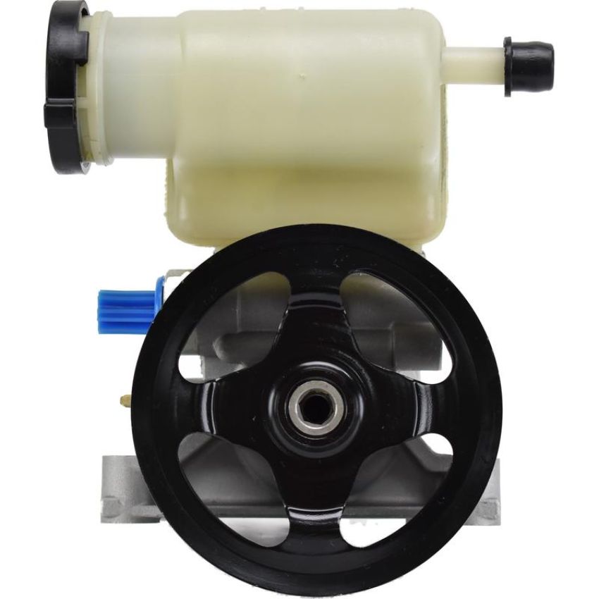 ATLANTIC AUTO ENTPRS 5197N AAE New Hydraulic Power Steering Pump 100% Tested