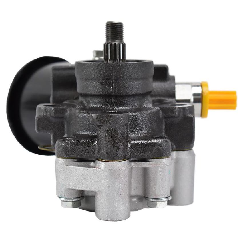 ATLANTIC AUTO ENTPRS 5211N AAE New Hydraulic Power Steering Pump 100% Tested