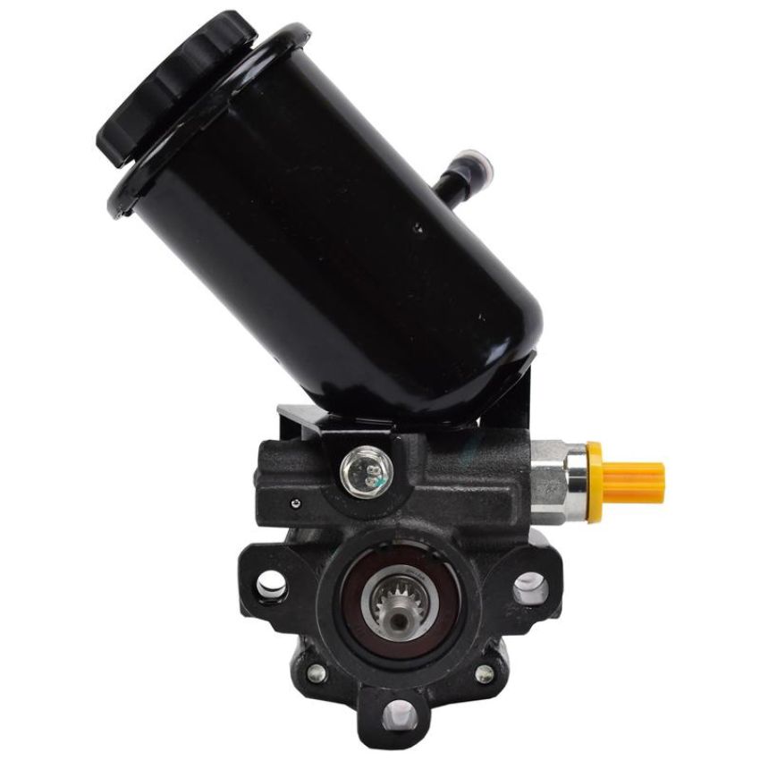ATLANTIC AUTO ENTPRS 5211N AAE New Hydraulic Power Steering Pump 100% Tested
