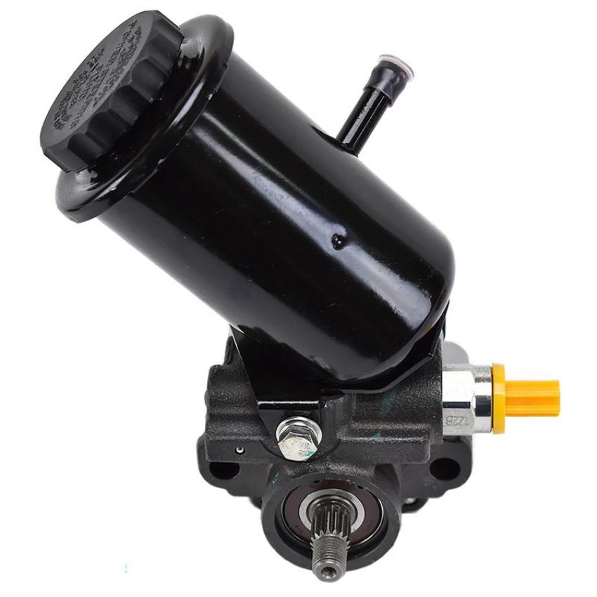 ATLANTIC AUTO ENTPRS 5211N AAE New Hydraulic Power Steering Pump 100% Tested