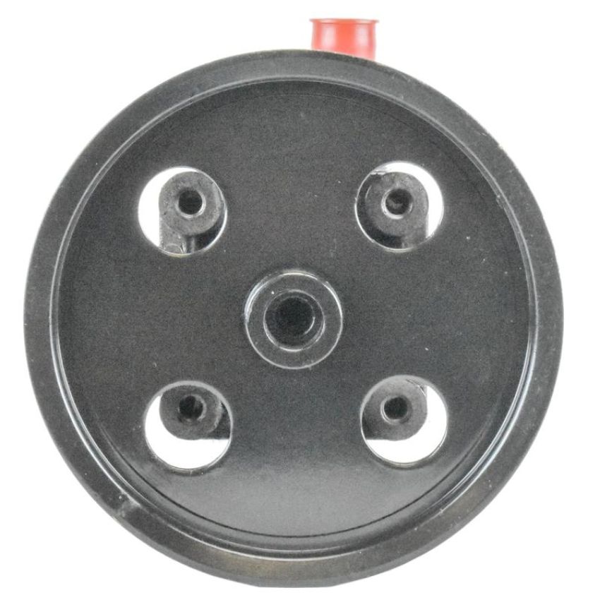 ATLANTIC AUTO ENTPRS 5213 AAE Remanufactured Hydraulic Power Steering Pump 100% Tested