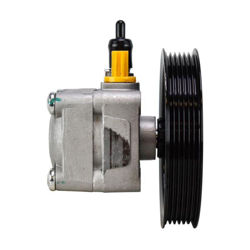 ATLANTIC AUTO ENTPRS 5213N AAE New Hydraulic Power Steering Pump 100% Tested