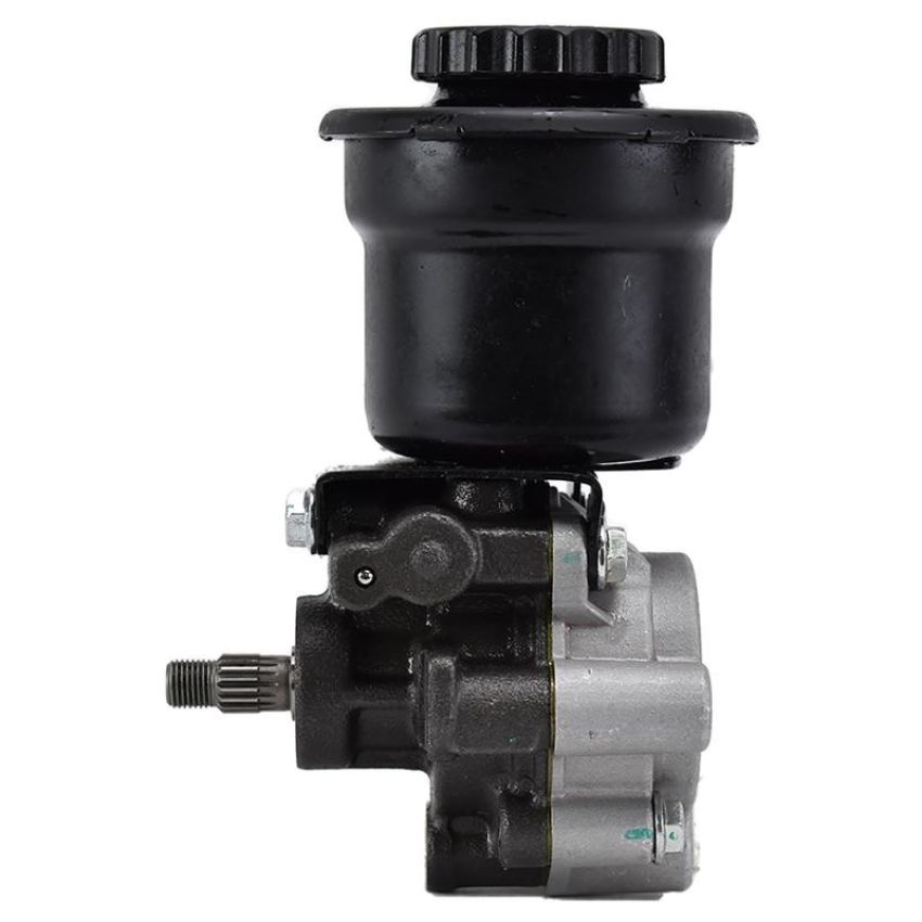 ATLANTIC AUTO ENTPRS 5216N AAE New Hydraulic Power Steering Pump 100% Tested