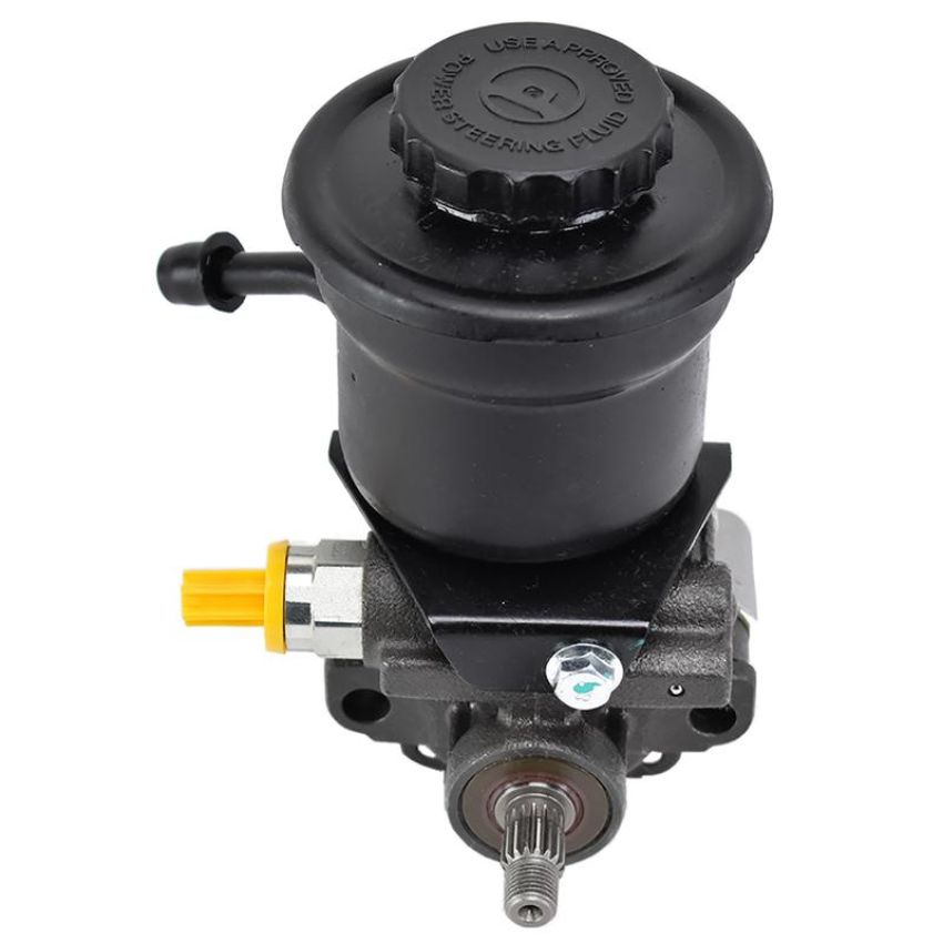 ATLANTIC AUTO ENTPRS 5216N AAE New Hydraulic Power Steering Pump 100% Tested