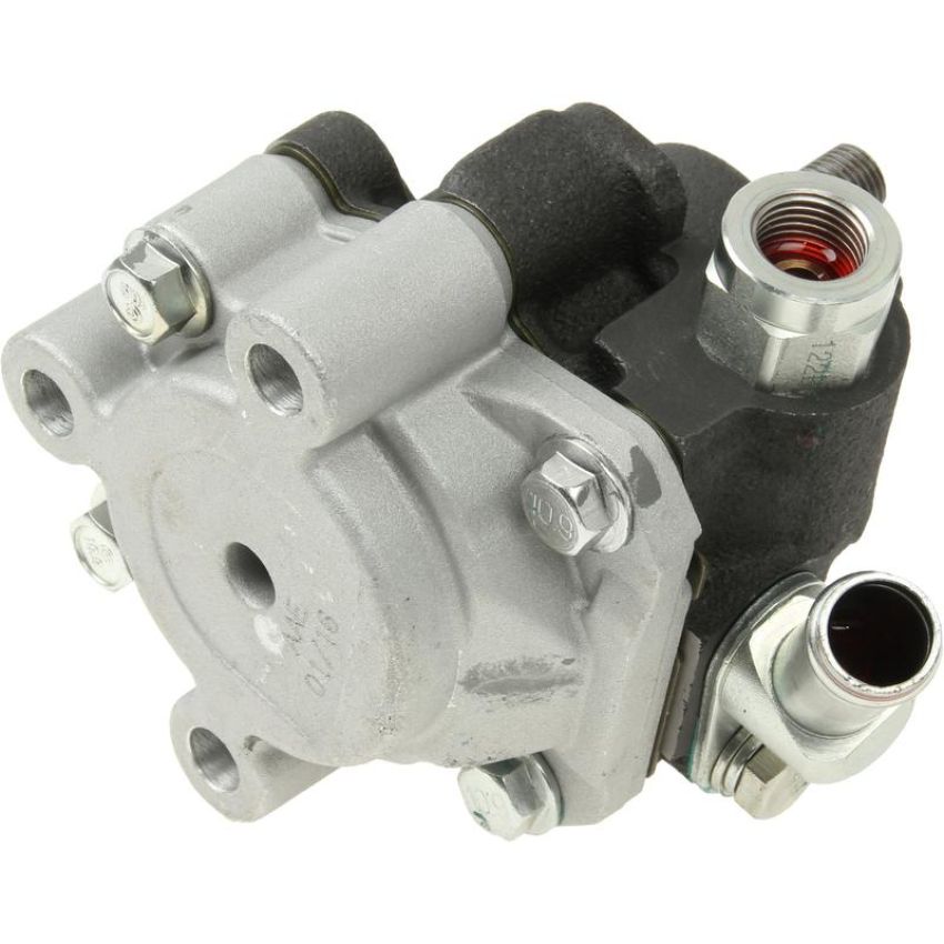 ATLANTIC AUTO ENTPRS 5224N AAE New Hydraulic Power Steering Pump 100% Tested