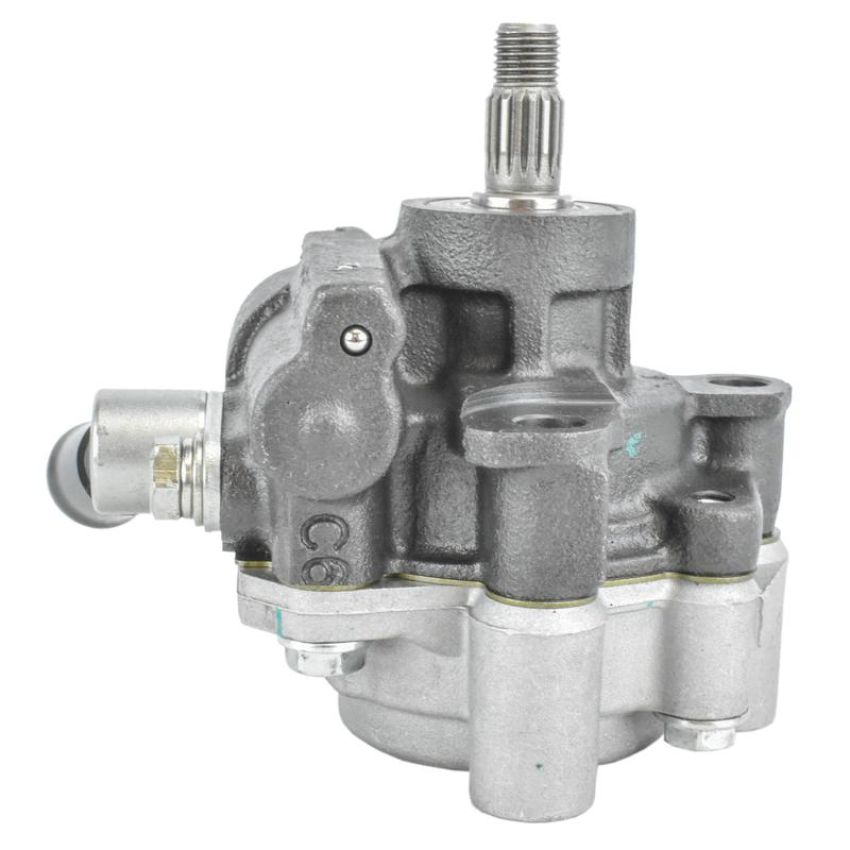 ATLANTIC AUTO ENTPRS 5224N AAE New Hydraulic Power Steering Pump 100% Tested