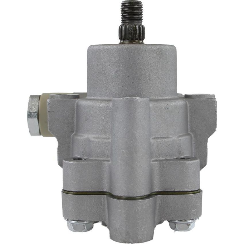 ATLANTIC AUTO ENTPRS 5232N AAE New Hydraulic Power Steering Pump 100% Tested