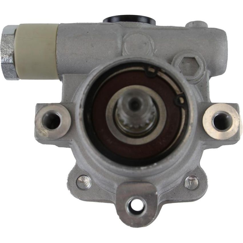 ATLANTIC AUTO ENTPRS 5232N AAE New Hydraulic Power Steering Pump 100% Tested
