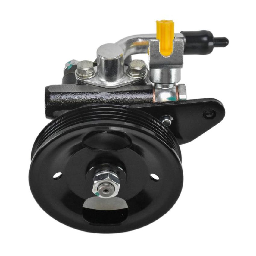 ATLANTIC AUTO ENTPRS 5233N AAE New Hydraulic Power Steering Pump 100% Tested
