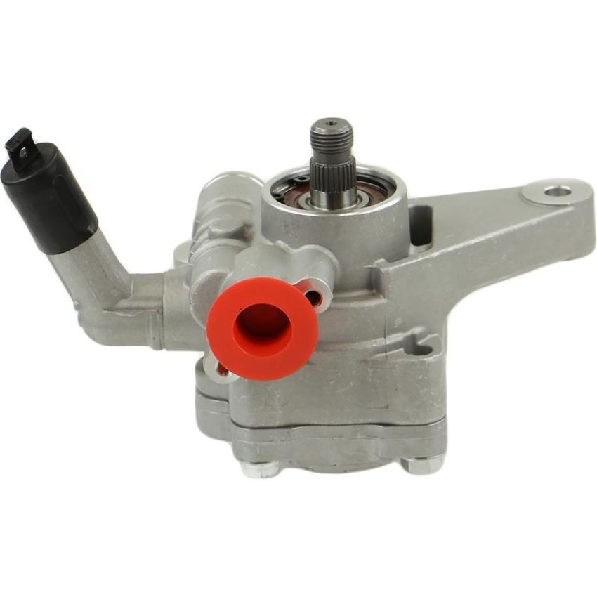ATLANTIC AUTO ENTPRS 5256N AAE New Hydraulic Power Steering Pump 100% Tested