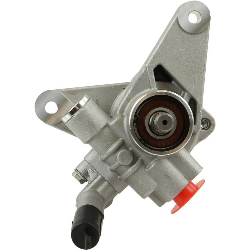 ATLANTIC AUTO ENTPRS 5256N AAE New Hydraulic Power Steering Pump 100% Tested