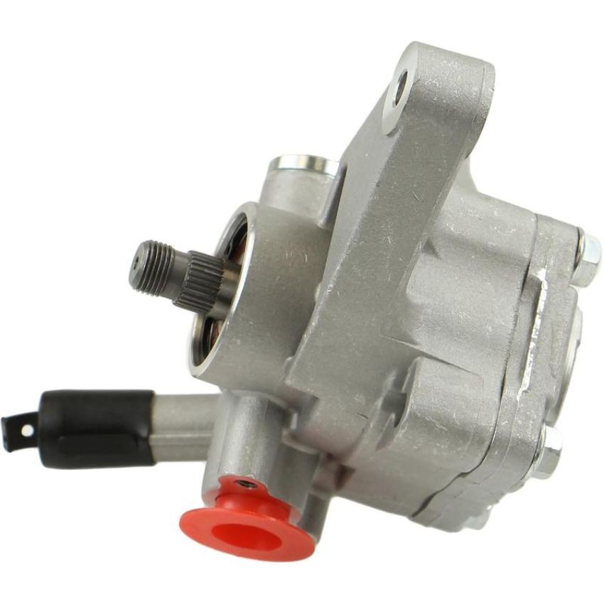 ATLANTIC AUTO ENTPRS 5256N AAE New Hydraulic Power Steering Pump 100% Tested