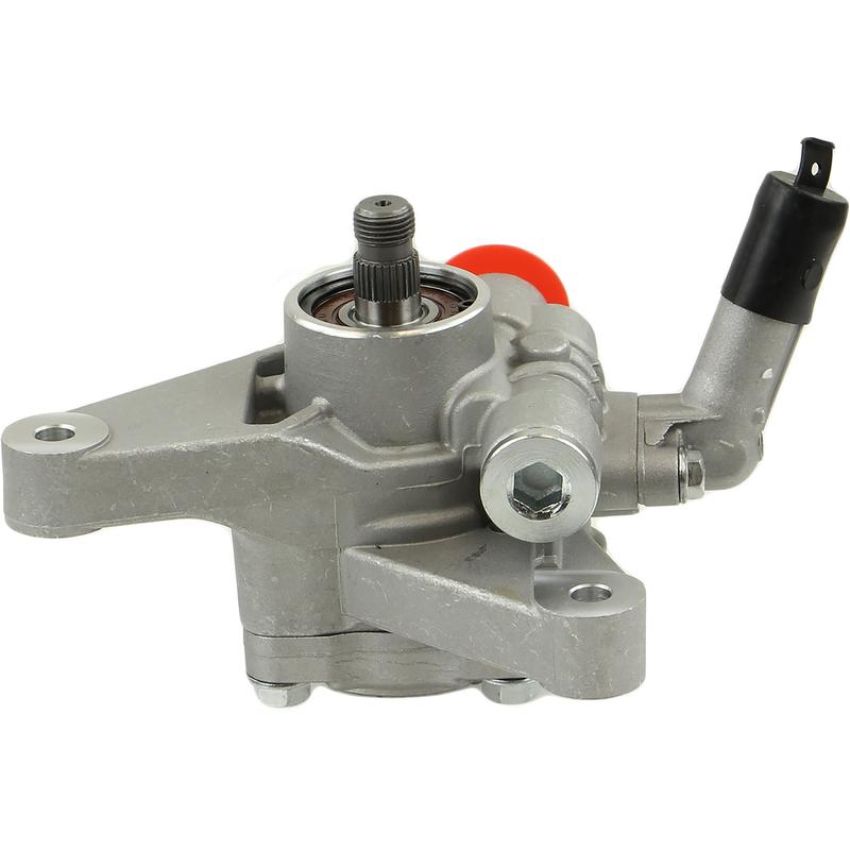 ATLANTIC AUTO ENTPRS 5256N AAE New Hydraulic Power Steering Pump 100% Tested