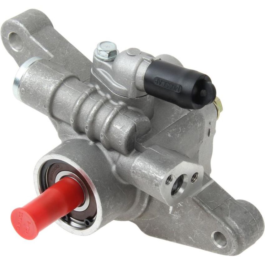 ATLANTIC AUTO ENTPRS 5258N AAE New Hydraulic Power Steering Pump 100% Tested
