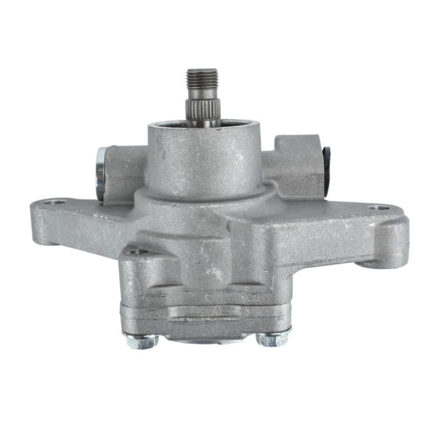 ATLANTIC AUTO ENTPRS 5258N AAE New Hydraulic Power Steering Pump 100% Tested