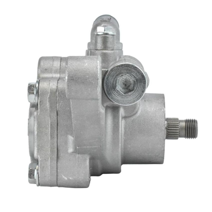 ATLANTIC AUTO ENTPRS 5258N AAE New Hydraulic Power Steering Pump 100% Tested